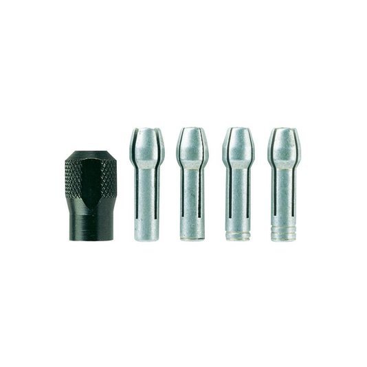 Kit Porca E Pinças Dremel - 4485 - 2615504485