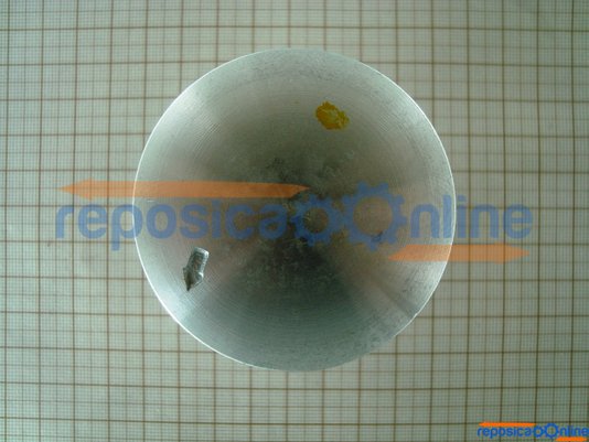 1580061 - Pistao Motor 3.8Hp 2T (61) (Gsr-3800) - 00008958.1 - Garthen