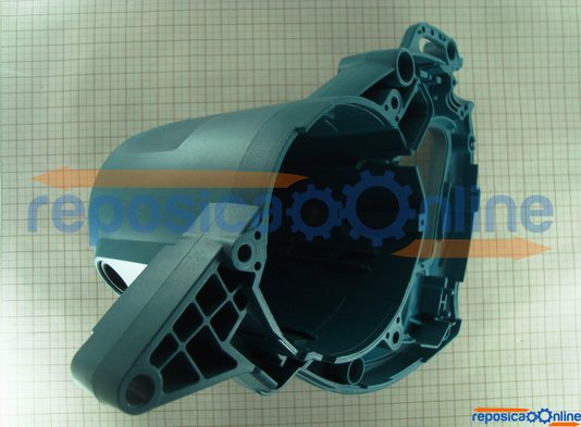 Carcaca Do Motor Para Serra Circular  5007N Makita - 158705-7