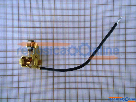 Cj.porta Escova Superiordwd502 - N073789 - Dewalt
