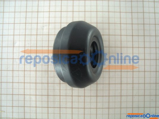 Capa Protetora Para Martelo Perfurador 11235.7 / Gbh 7 De Bosch - 1610508035