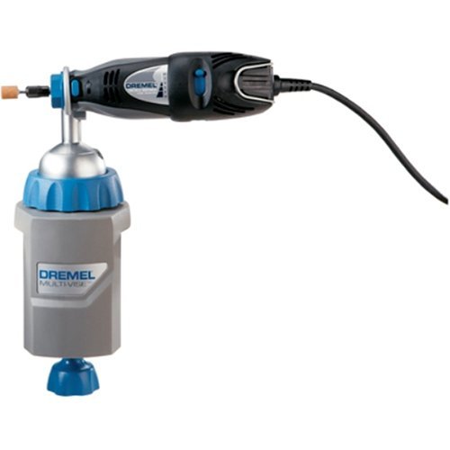  Morsa Multidirecional Multi-Vise Dremel - 2500 - 26152500Jb