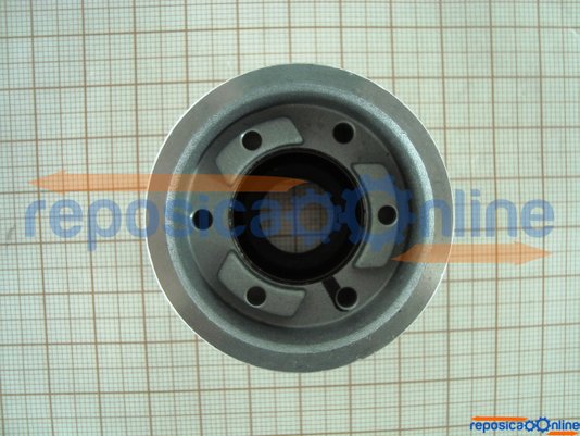 Conj. Tampa Frontal - N030304 - Dewalt