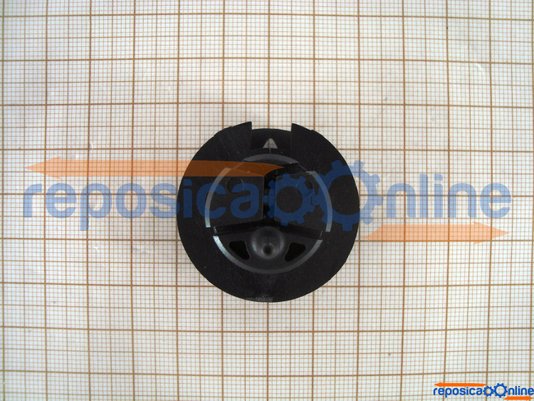 Botao Seletor - 1005822-00 - Dewalt