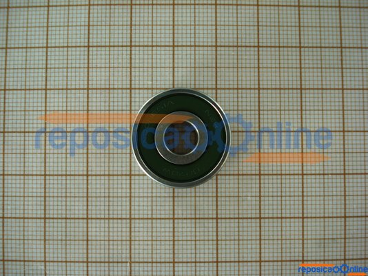 Rolamento De Esfera 627 Ddu - 210027-4 - Makita