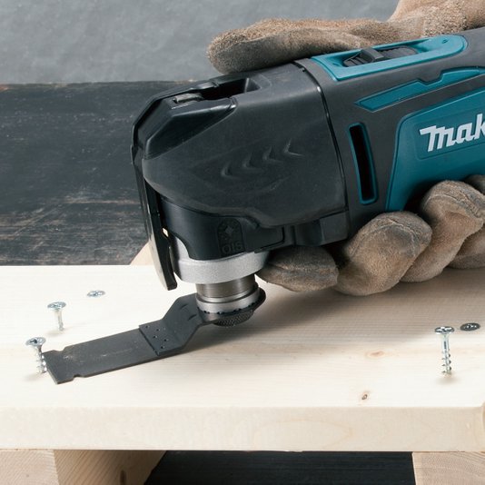 Multicortadora Oscilante Tm3010Ck Makita