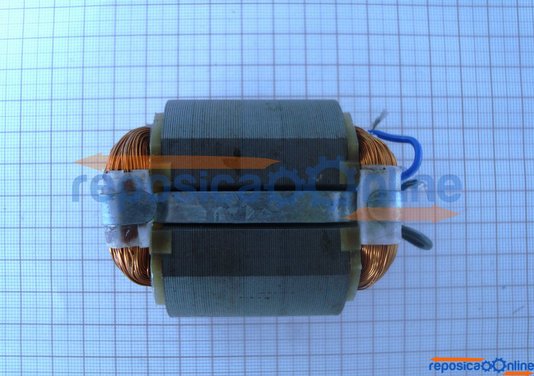 Estator P/ Furadeira Fi13 Ferrari - Pga6010012