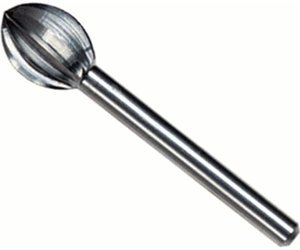 Escariador Arredondado De Alta Velocidade 7,9 Mm 5/16" 144 Dremel - 2615000144