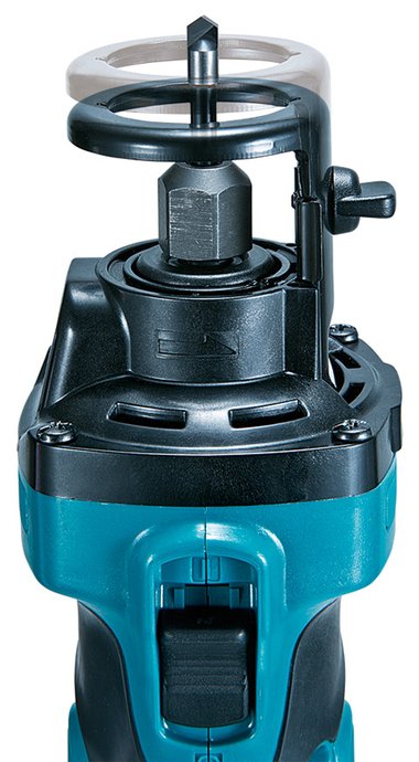 Recortadora De Gesso Makita - Dco180Z