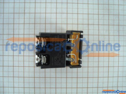 Interruptor - 641889-01S - Dewalt