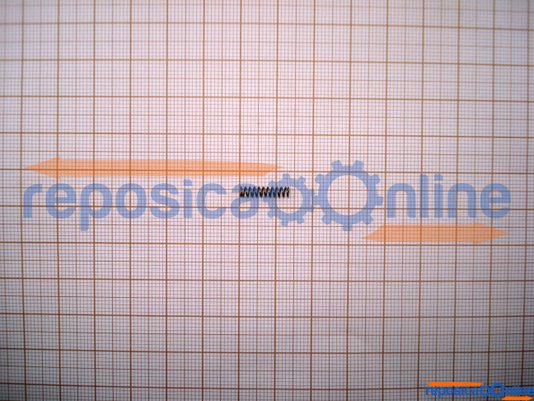 233025-1 Makita - Mola De Compressão 2 Para Ferramentas Makita