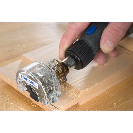 Mini Serra Dremel - Cod 670 - 26150670Ja