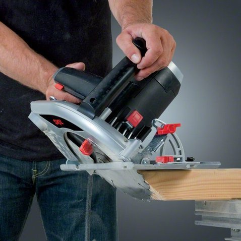 Serra Circular 1800 W 5801 Skil - F0125801Ja