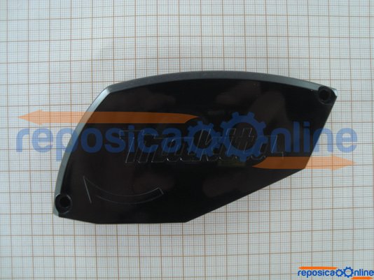 Tampa Da Correia P/ Plaina1900B Makita - 411019-8