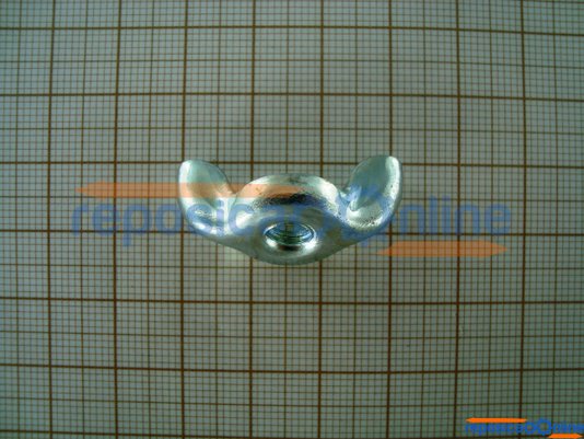 Porca Borboleta - 2610029562 - Bosch