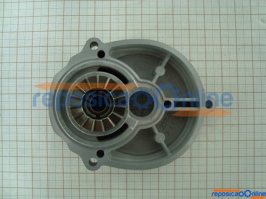 Mancal Completo Para Hp1630 Makita - 158676-8