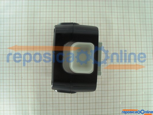 Bateria Bl1415 14.4V - Li-Ion - 194558-0 - Makita