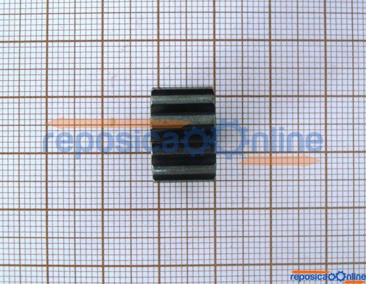 Bucha Traseira P/ Fur 6640/2/4 Skil - F000615003