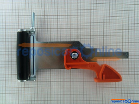 Conj. Tensionador Roletee Alavanca - 589384-00N - Black&Decker