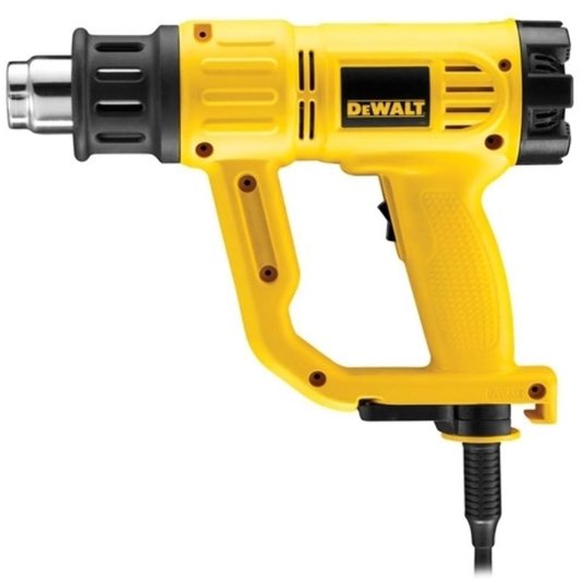 Soprador Termico 2000W 220V 60Hz  D26411 - Dewalt