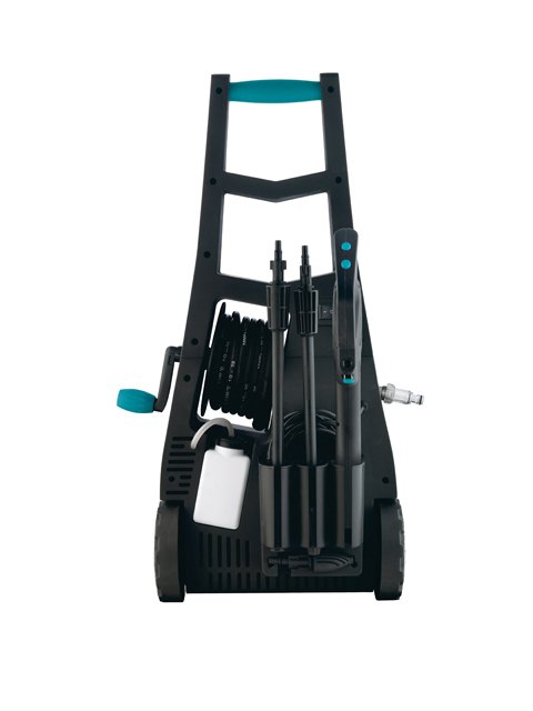 Lavadora Automatica Kw 2070.2300 Hw132-220V / Makita