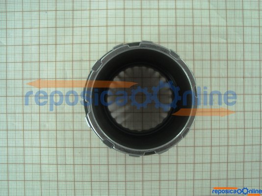 Engrenagem De Dentes Reto 25 Makita - 227509-9