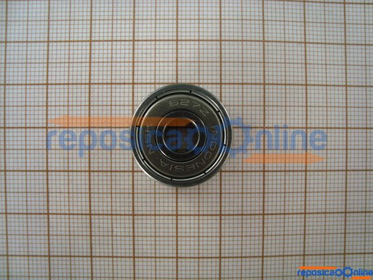 Rolamento Zz Metal 627 1900905020 - Bosch