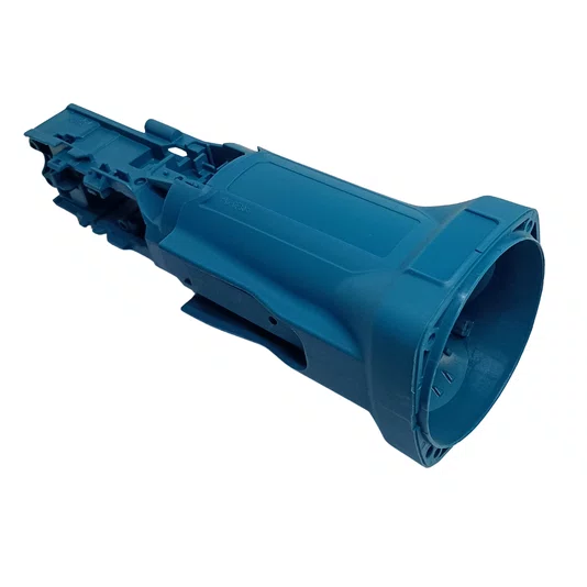 413G97-6 Makita - Carcaça Do Motor B Para Esmerilhadeiras Ga5093 E Ga5094
