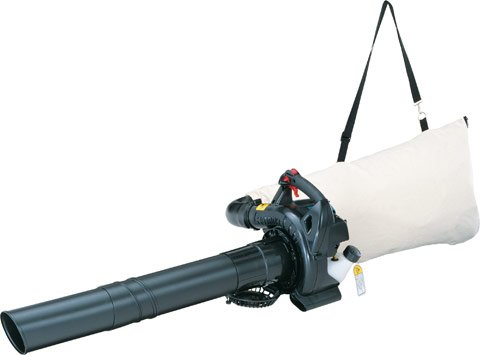 Soprador/Aspirador A Gasolina+Kit Succao - Bhx2500Vg - Makita