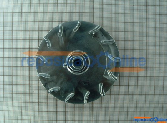 Ventoinha - 624235-01 - Dewalt