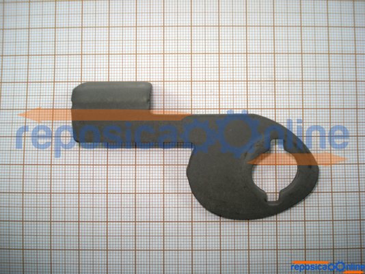 Alavanca Para Lixadeira De Cinta 9920 / 9903 / 9404 Makita - 344823-9