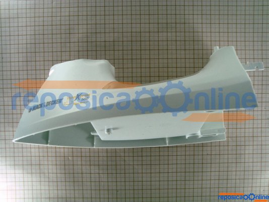 CONJ. HOUSING COMPLETO X560 MDF - N044030 - BLACK&DECKER