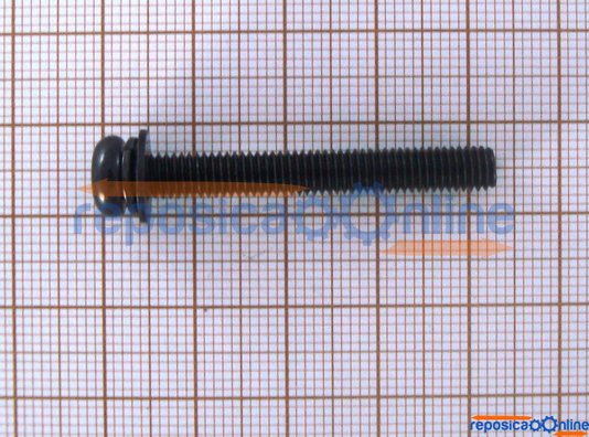 Parafuso Cab Red M5X40Mm Makita - 911263-2