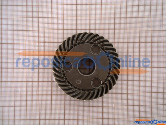 Engrenagem Coroa Furadeira Mt952 Makita - 227452-2