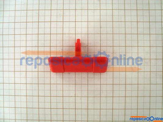 Trava Do Interruptor Bosch P/ Serra Circular 1546 F000608051
