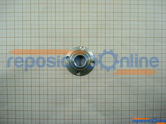 Flange Apoio Serra Marmore 1552 - F000616000 - Bosch