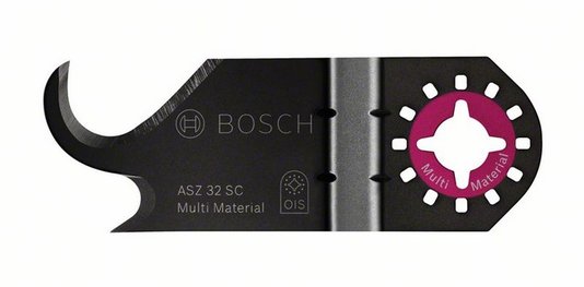 Faca Omt Asz 32 Sc - 2608662431 - Bosch