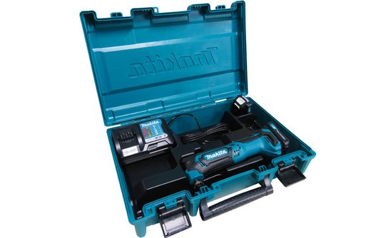 Multiferramenta A Bateria 12V Cxt - Tm30Dwye - Makita