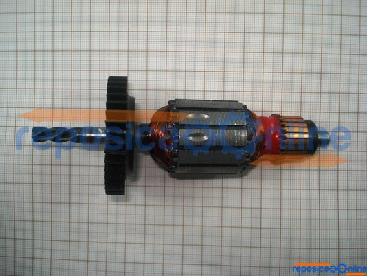 Conj. Rotor Tm650 220V Sc B&D - N483161S - Black&Decker