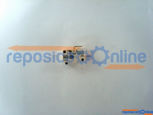 Interruptor - 1609203H99 - Bosch
