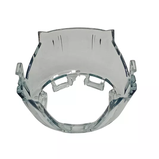 456710-1 Makita - Tampa Da Caixa Do Martelo Para Parafusadeira De Impacto Dtd170