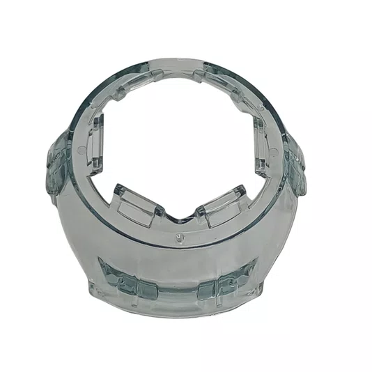 456710-1 Makita - Tampa Da Caixa Do Martelo Para Parafusadeira De Impacto Dtd170