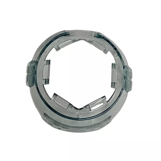 456710-1 Makita - Tampa Da Caixa Do Martelo Para Parafusadeira De Impacto Dtd170