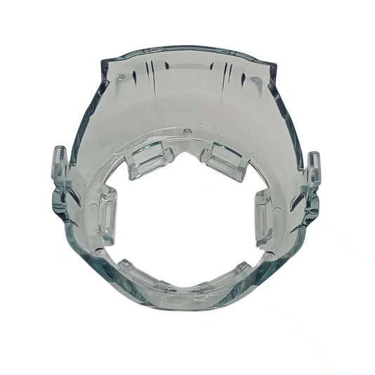 456710-1 Makita - Tampa Da Caixa Do Martelo Para Parafusadeira De Impacto Dtd170