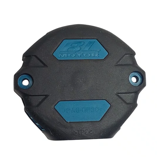 456711-9 Makita - Tampa Traseira Para Parafusadeira De Impacto Dtd170