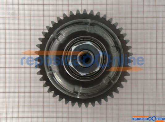 Conj. Embreagem - N079392 - Dewalt