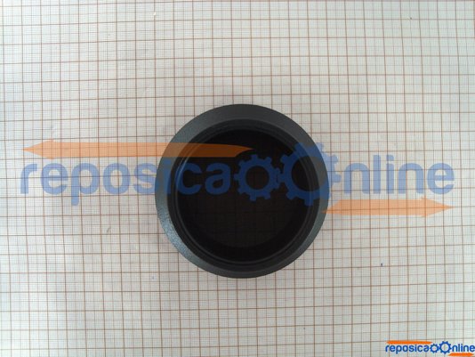 Capa Da Luva P/ Mart. 11245 Bosch - 1610591014