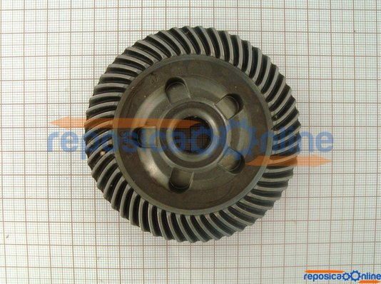 Engrenagem P/ Esm. 1754,1752 - 1606333626 - Bosch