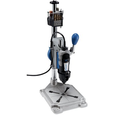 Suporte Vertical Multiestação Dremel  220 - 26150220Jb