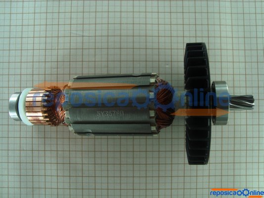 Rotor 220V - 513578-9 - Makita